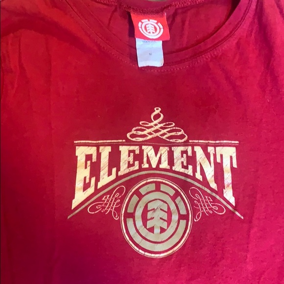 Element | Vintage Tee Shirt - Picture 2 of 5